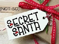 UHM: Not-so-Secret Santa (profile) 🎅