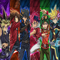 Yu-Gi-Oh! HD/HP ATC Swap