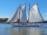 WIYM: Masted Ship/Schooner PC