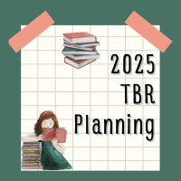 R&W 2025 TBR Planning