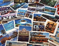 Partner-Based Postcards 