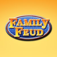 PC ~ Family Feud ~ RD #1 ~ USA