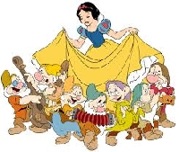 FTLOC#2 - Snow White and the Seven Dwarfs