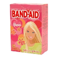 Kids band-aid