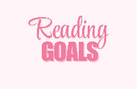 CPG-N My 2025 Reading Goals  