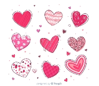 PL! Valentine's Day -  Celebrate LOVE