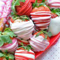 WIYM ~ Valentine's Day Recipe Swap - USA Only