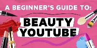  Best Beauty YouTubers ❤️ 