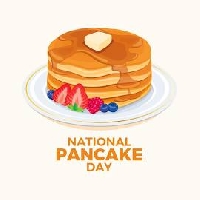 WIYM: Pancake Day, 2025