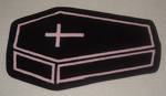 Coffin Matchbox Shrine