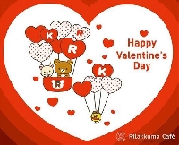 KSU: Valentine's themed