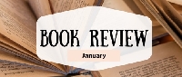 CC: Postcard Book Review January 2025