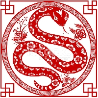 Year of the Snake