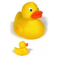 APDG ~ Rubber Ducky