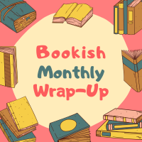 LLU Bookish Monthly Wrap-up February 2025