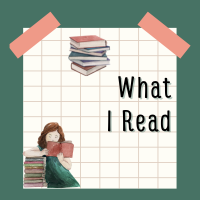 R&W What I read in February 2025 EMail