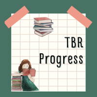 R&W: Febuary 2025 TBR progress