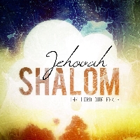 CSG: Names of God: Jehovah Shalom