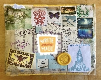 MAEI: Scavenger Hunt-Style Envelope (r1)