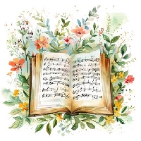 GIFT: Our Favorite Hymn ~ March 2025