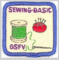INTERNATIONAL Fabrics and Sewing Basics SWAP