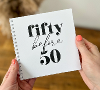 50 Before 50