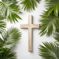 Easter Bible Study - Triumphal Entry