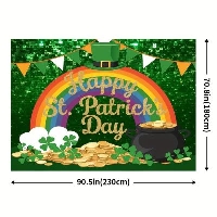 St. Patrick's Day Card Swap-US