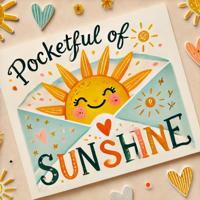 Pocketful of Sunshine Happy Mail Swap