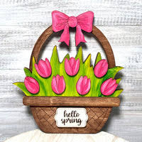 FTLOC#2 - HELLO SPRING !