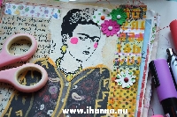 ESO: Frida Kahlo 