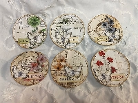 Circle Tags