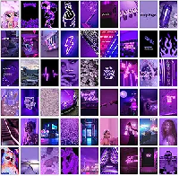 💜 Purple ATC