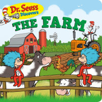 9LP - FUN on the FARM!