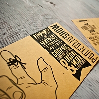 WIYM: Send an AD Card #2