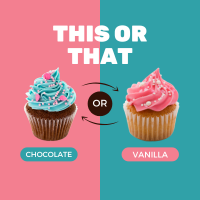 CPG-This or That Postcard #28-US