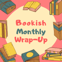 LLU Bookish Monthly Wrap-up May 2025