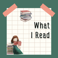 R&W What I read in May 2025 EMail