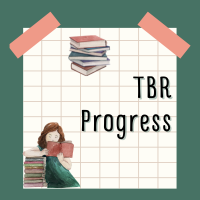 R&W: May 2025 TBR progress