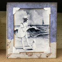 DB ♥: Letter Rate Decos #14 (intl)