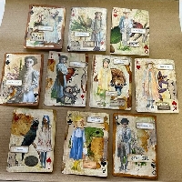 AACG: 6 of Clubs APC