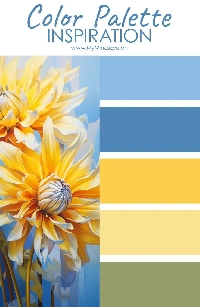 GAA: Gorgeous Color Combinations APC