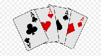 WIYM: Playing Card Scavenger Hunt #3