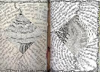 ZEN USA ~ Traveling journal Round 5