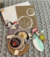 😊 3 Random Items – Sender’s Choice 😊