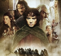 The Lord of the Rings Quotes - USA