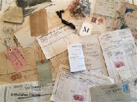 JJJ: Some Junk Journaling Stuff #3