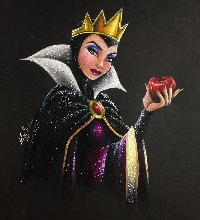 Queens of Royalty ATC Swap
