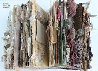 LSRUS: Junk Journaling with Gabi #24