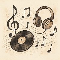 My Playlist in May 2025